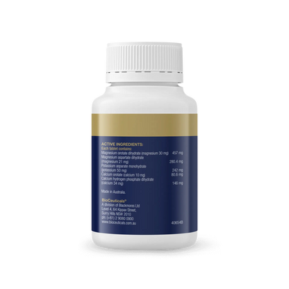 BioCeuticals Pharma Mag Forte