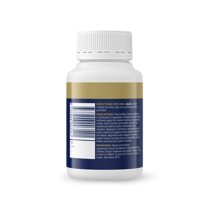 BioCeuticals Pharma Mag Forte