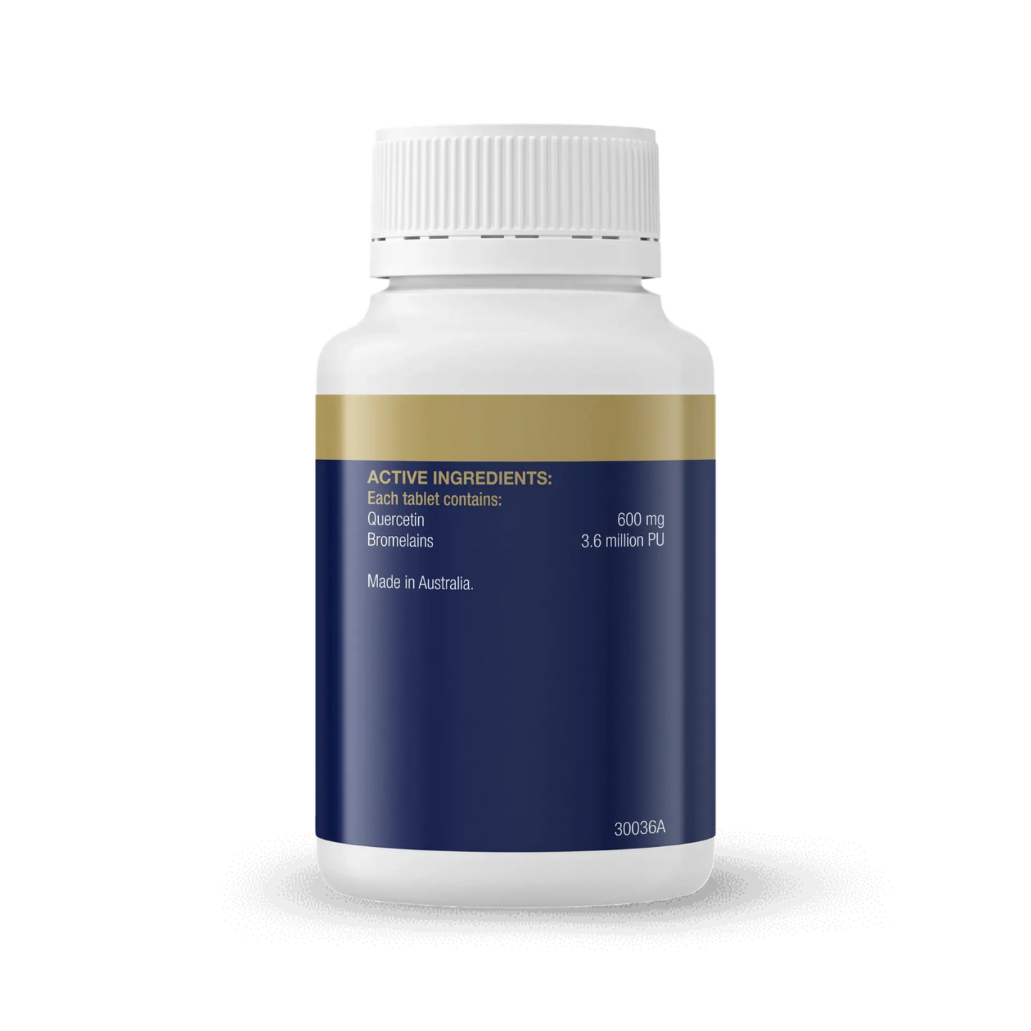 BioCeuticals Quercetain