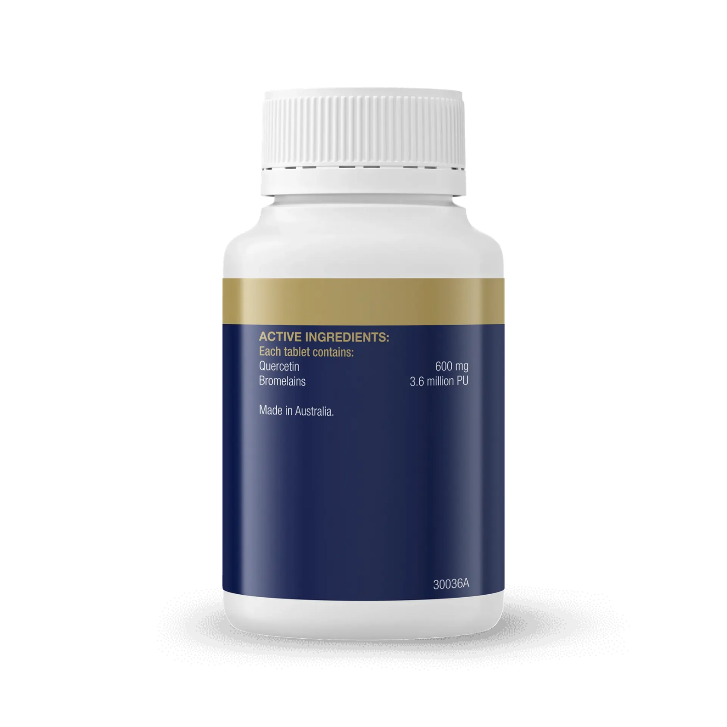 BioCeuticals Quercetain