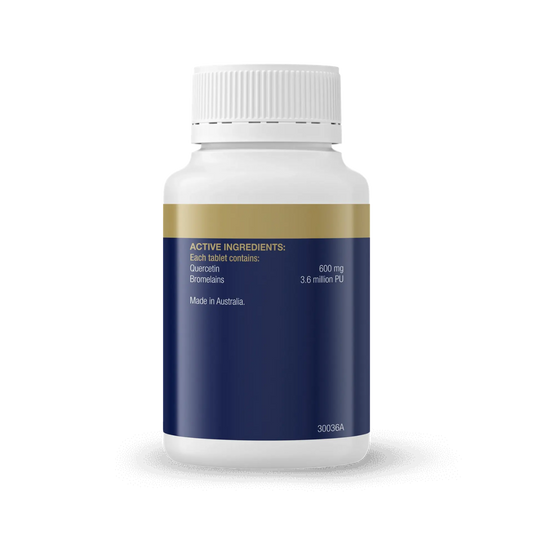 BioCeuticals Quercetain