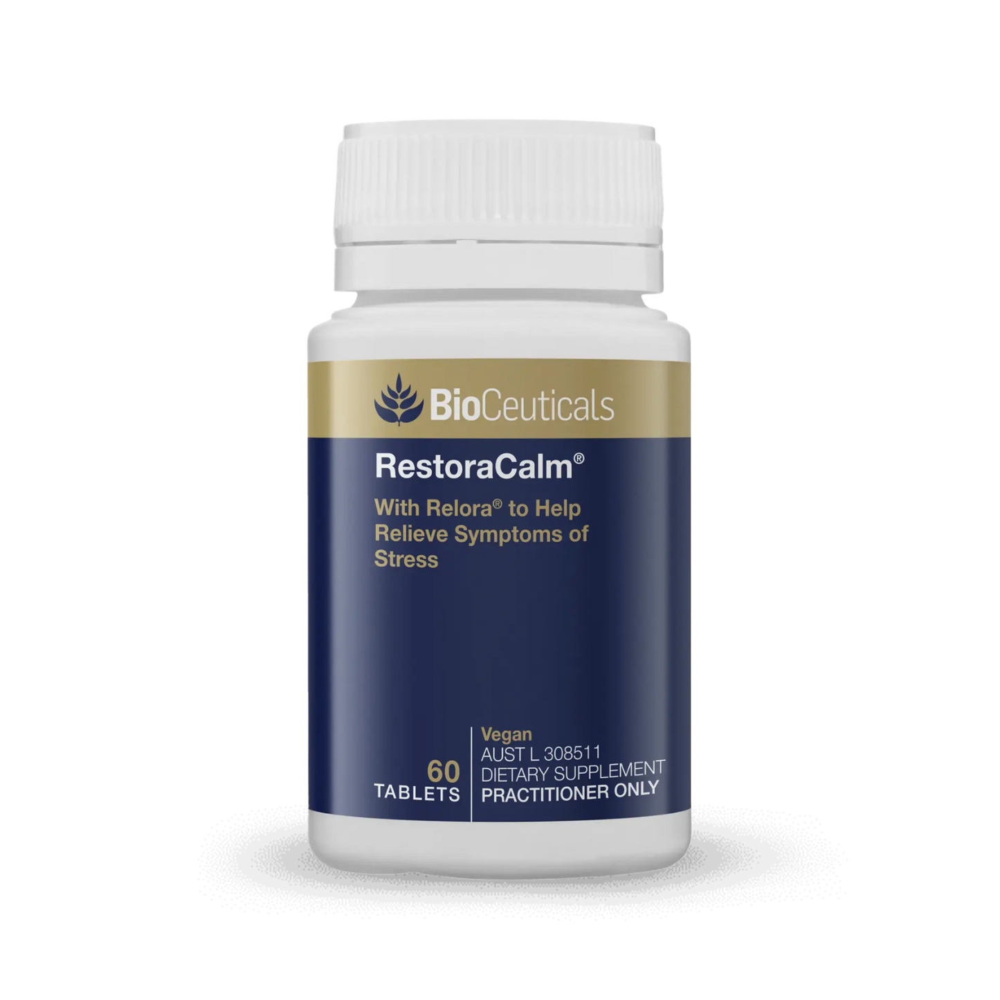 BioCeuticals RestoraCalm®