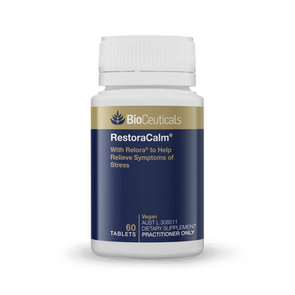 BioCeuticals RestoraCalm®