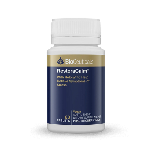 BioCeuticals RestoraCalm®