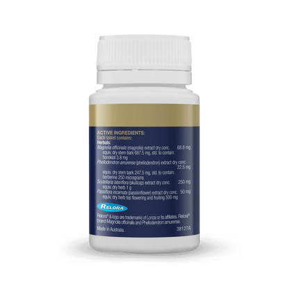 BioCeuticals RestoraCalm®