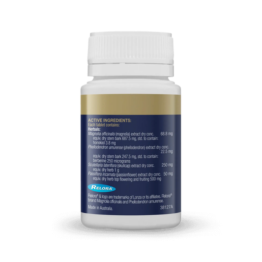 BioCeuticals RestoraCalm®