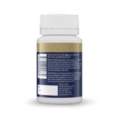 BioCeuticals RestoraCalm®