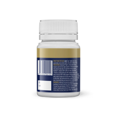 BioCeuticals RestoraCalm® Night