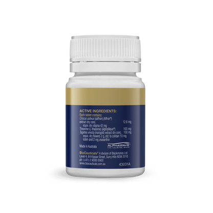 BioCeuticals RestoraCalm® Night