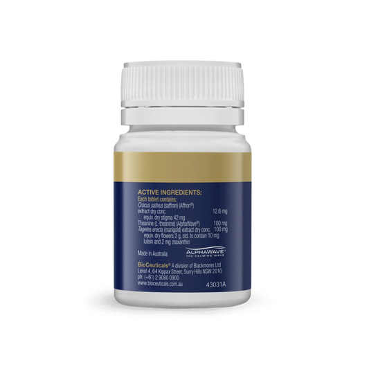 BioCeuticals RestoraCalm® Night