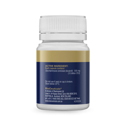 BioCeuticals SB Floractiv® 500