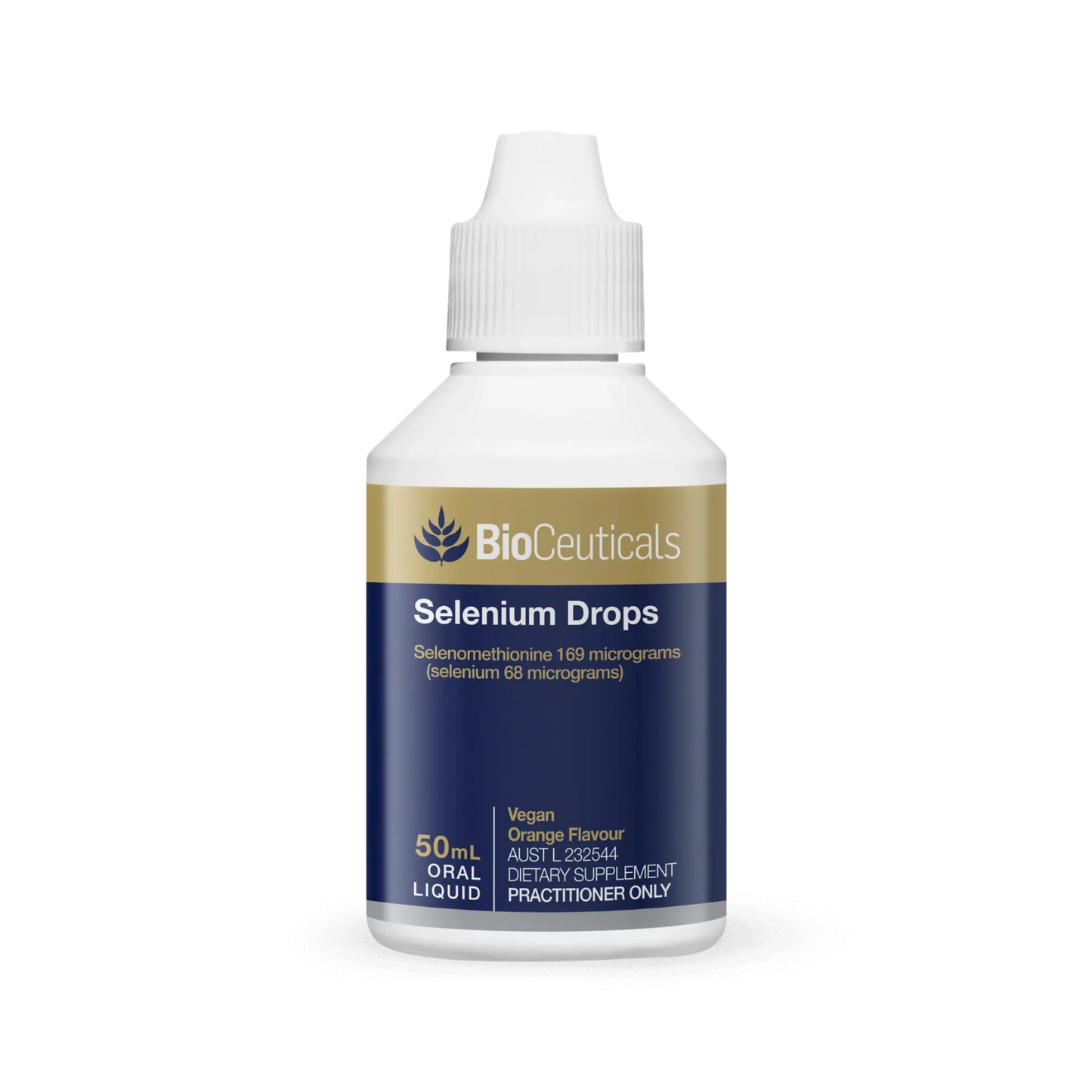 BioCeuticals Selenium Drops