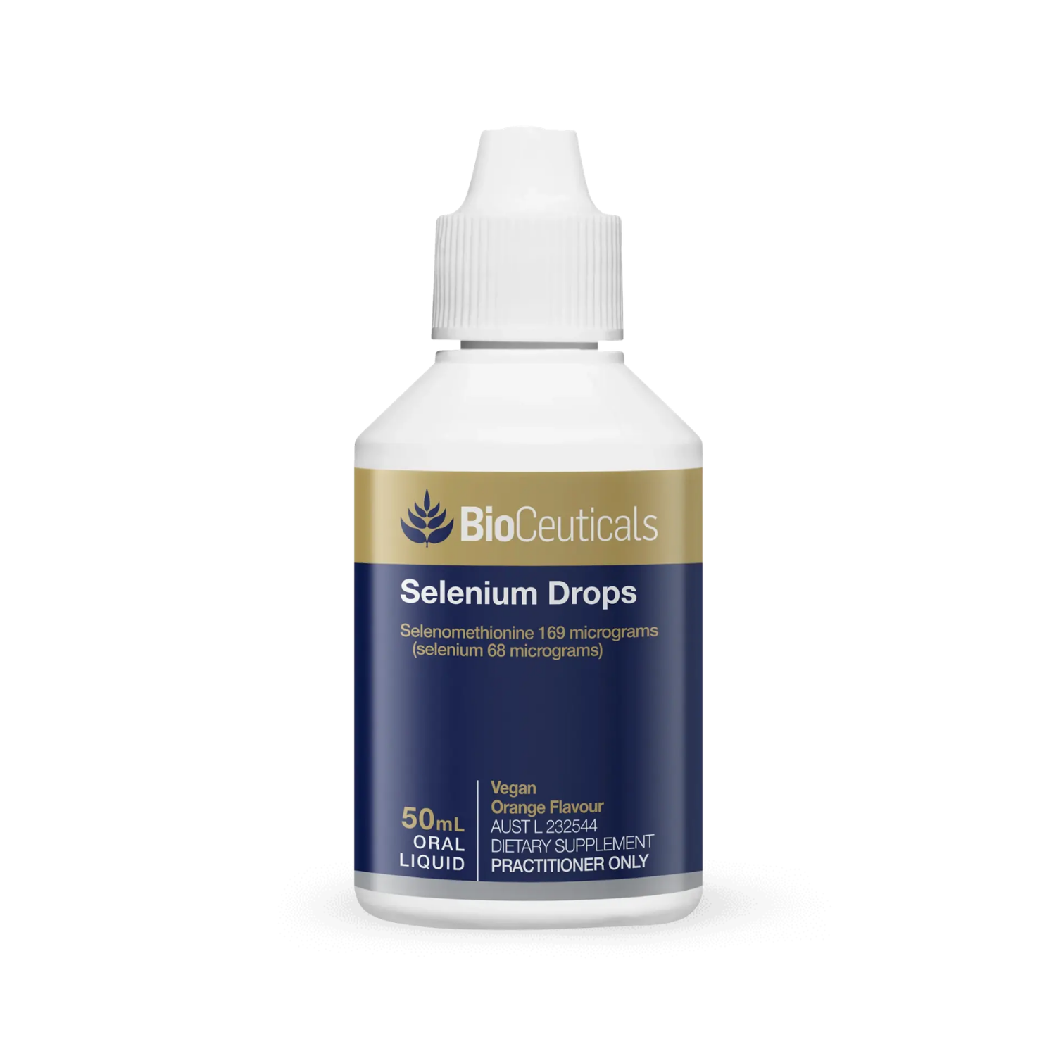 BioCeuticals Selenium Drops