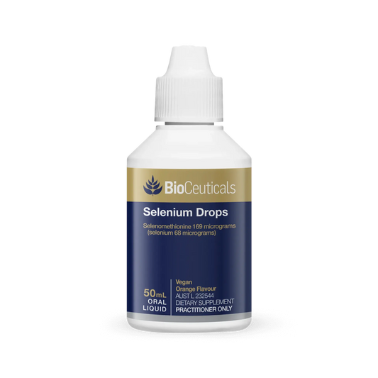 BioCeuticals Selenium Drops