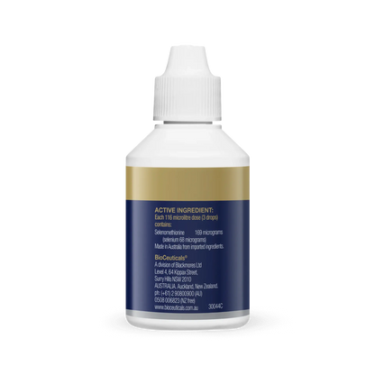 BioCeuticals Selenium Drops