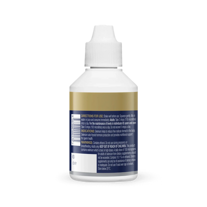 BioCeuticals Selenium Drops