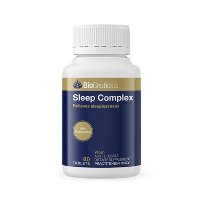 BioCeuticals Sleep Complex