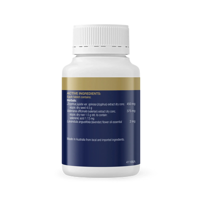 BioCeuticals Sleep Complex