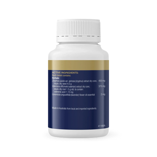 BioCeuticals Sleep Complex