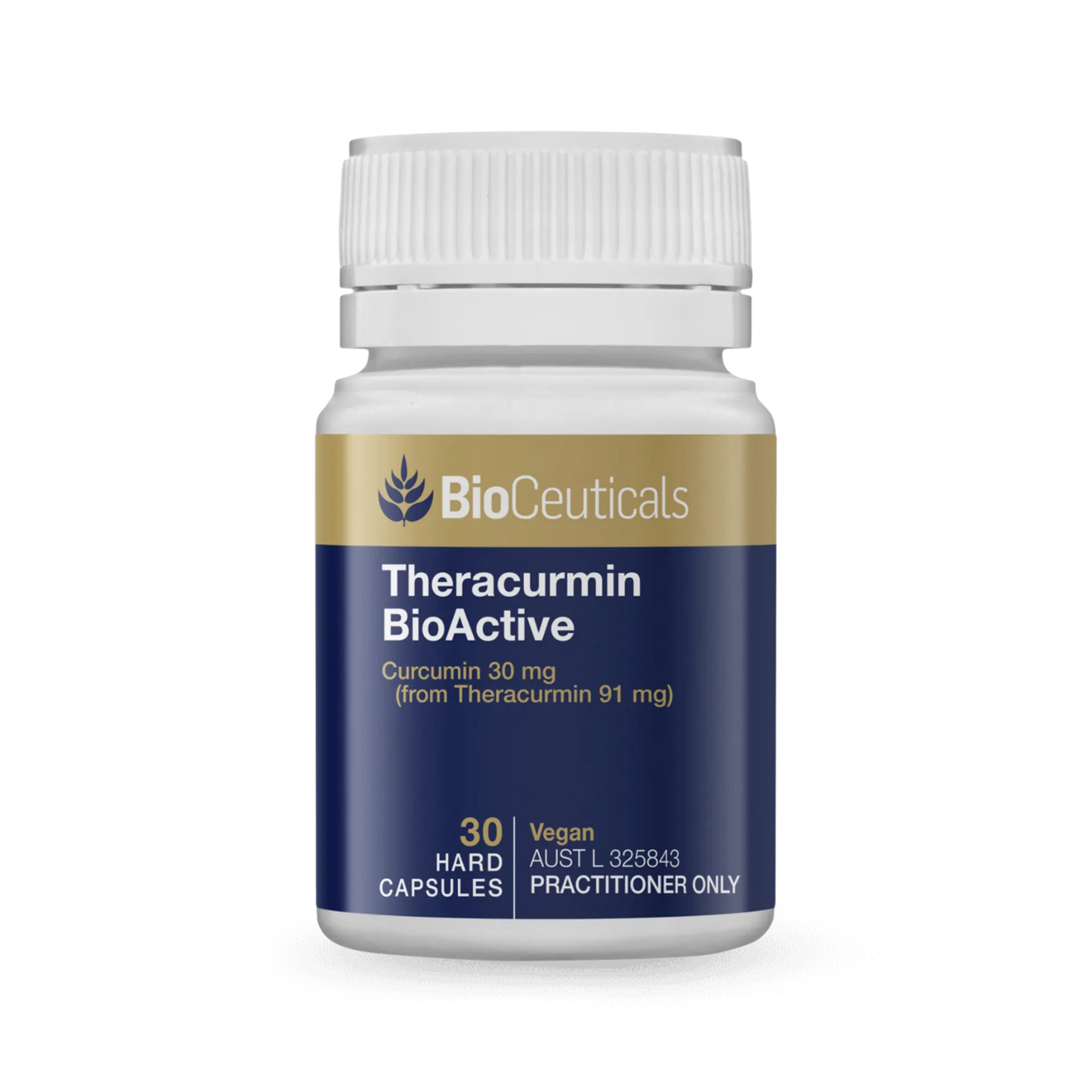 BioCeuticals Theracurmin BioActive