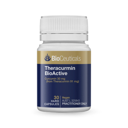 BioCeuticals Theracurmin BioActive