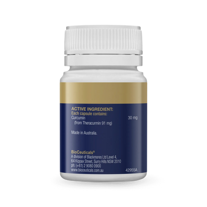 BioCeuticals Theracurmin BioActive