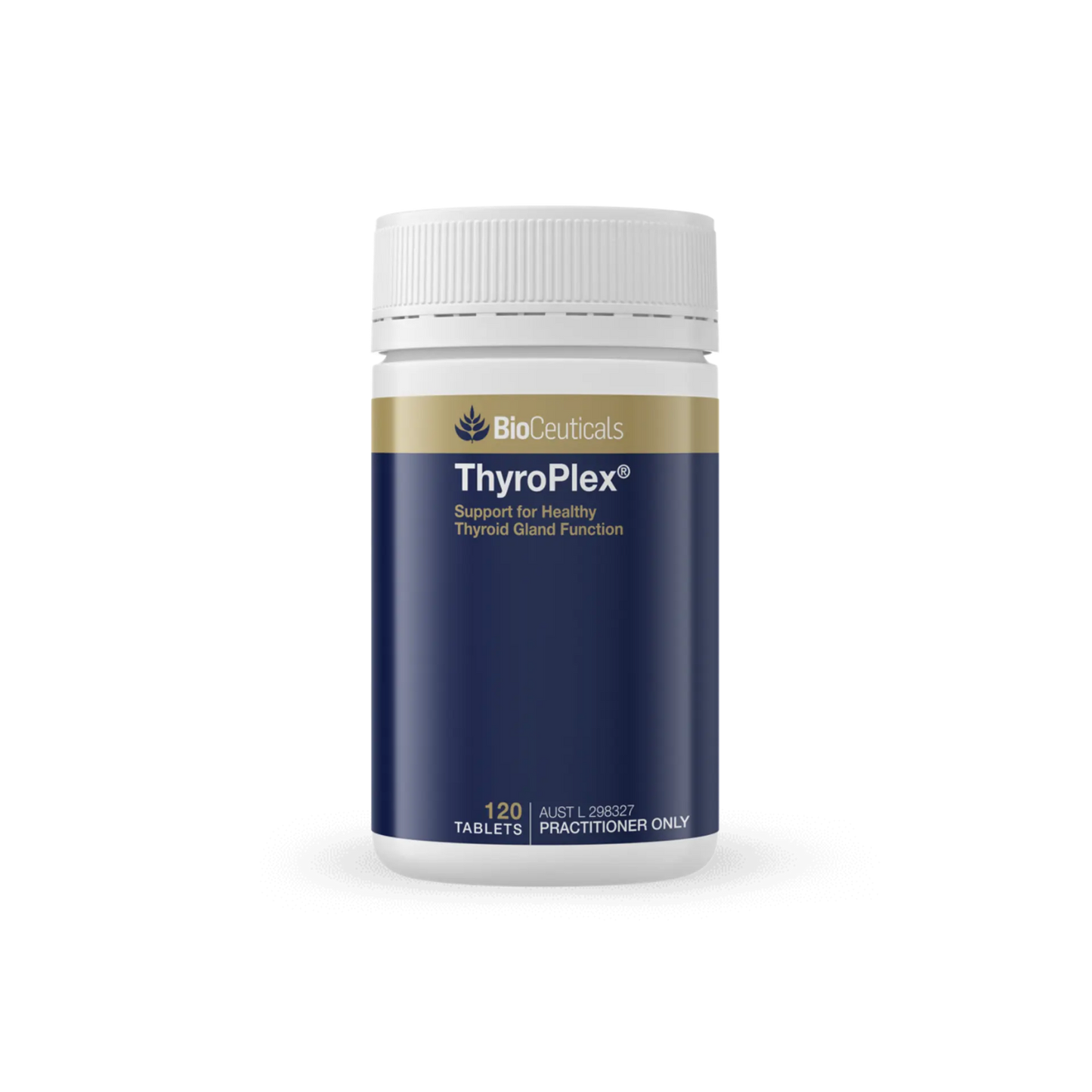BioCeuticals ThyroPlex®