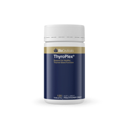 BioCeuticals ThyroPlex®