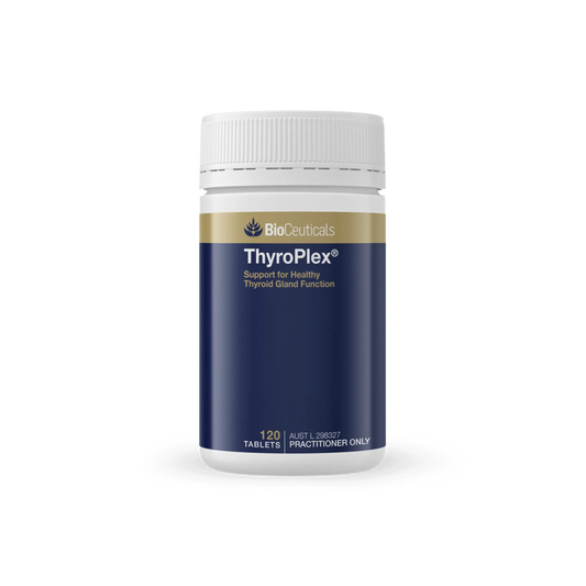 BioCeuticals ThyroPlex®