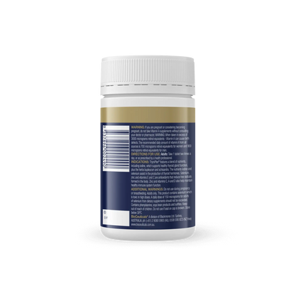 BioCeuticals ThyroPlex®