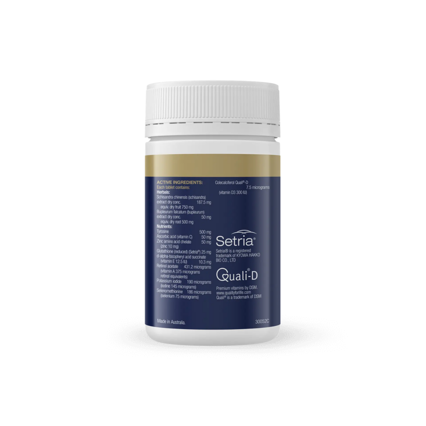 BioCeuticals ThyroPlex®