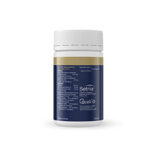 BioCeuticals ThyroPlex®