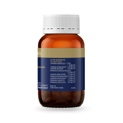 BioCeuticals UltraBiotic 60