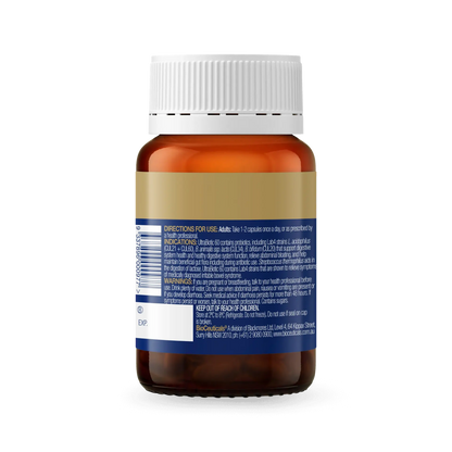BioCeuticals UltraBiotic 60