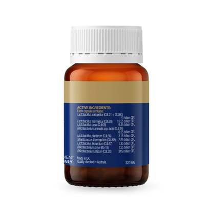 BioCeuticals UltraBiotic 60
