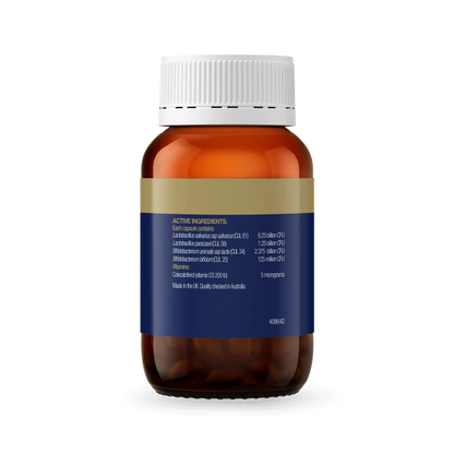 BioCeuticals UltraBiotic MumCare