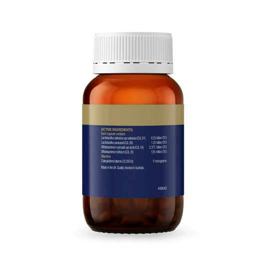BioCeuticals UltraBiotic MumCare