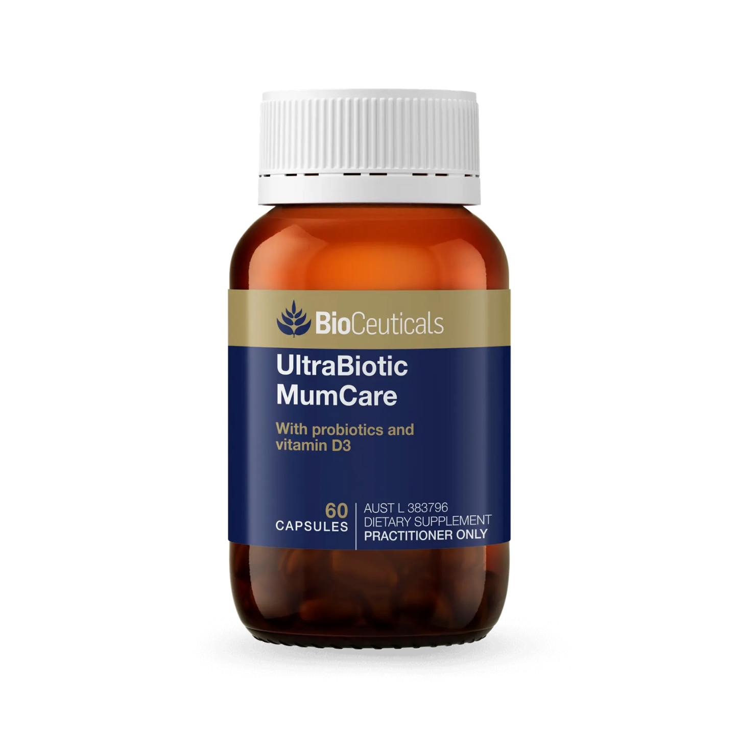 BioCeuticals UltraBiotic MumCare