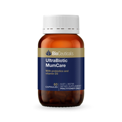 BioCeuticals UltraBiotic MumCare