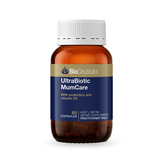 BioCeuticals UltraBiotic MumCare