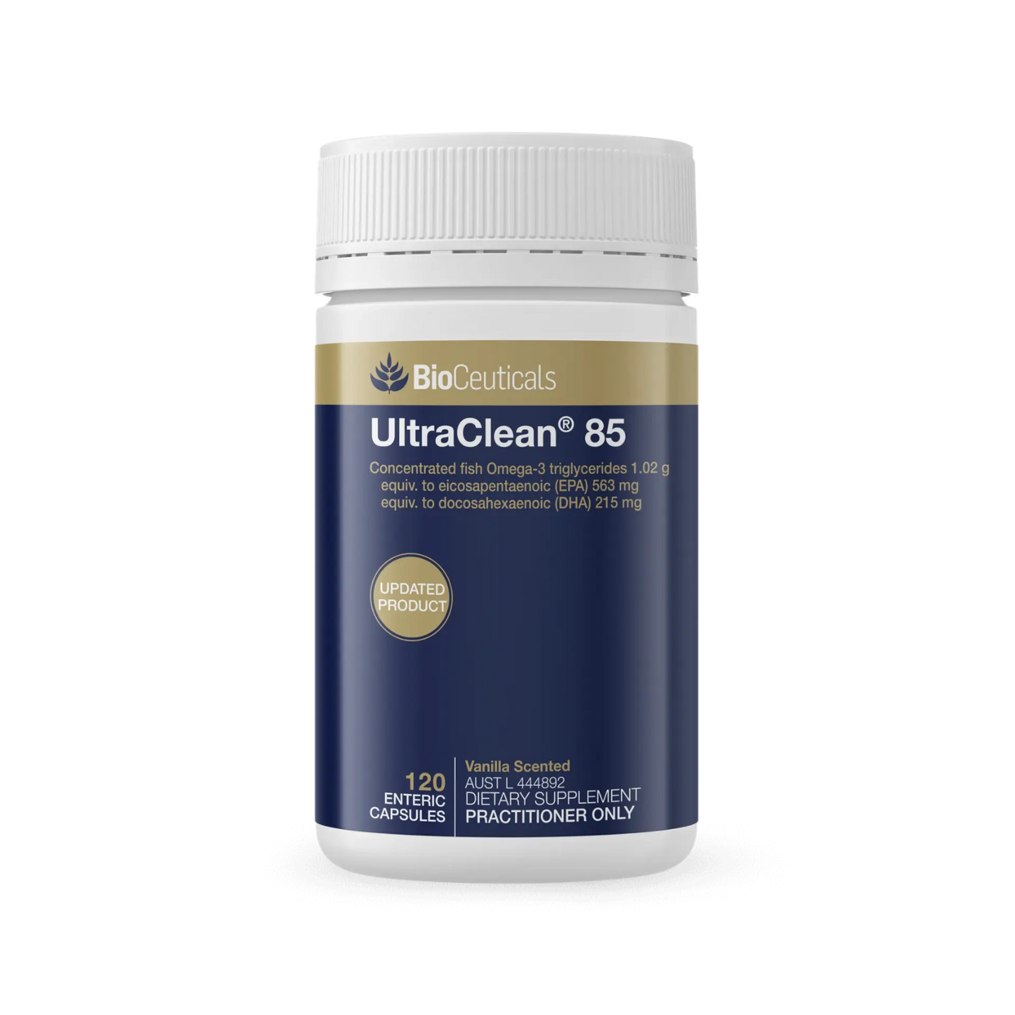 BioCeuticals UltraClean® 85