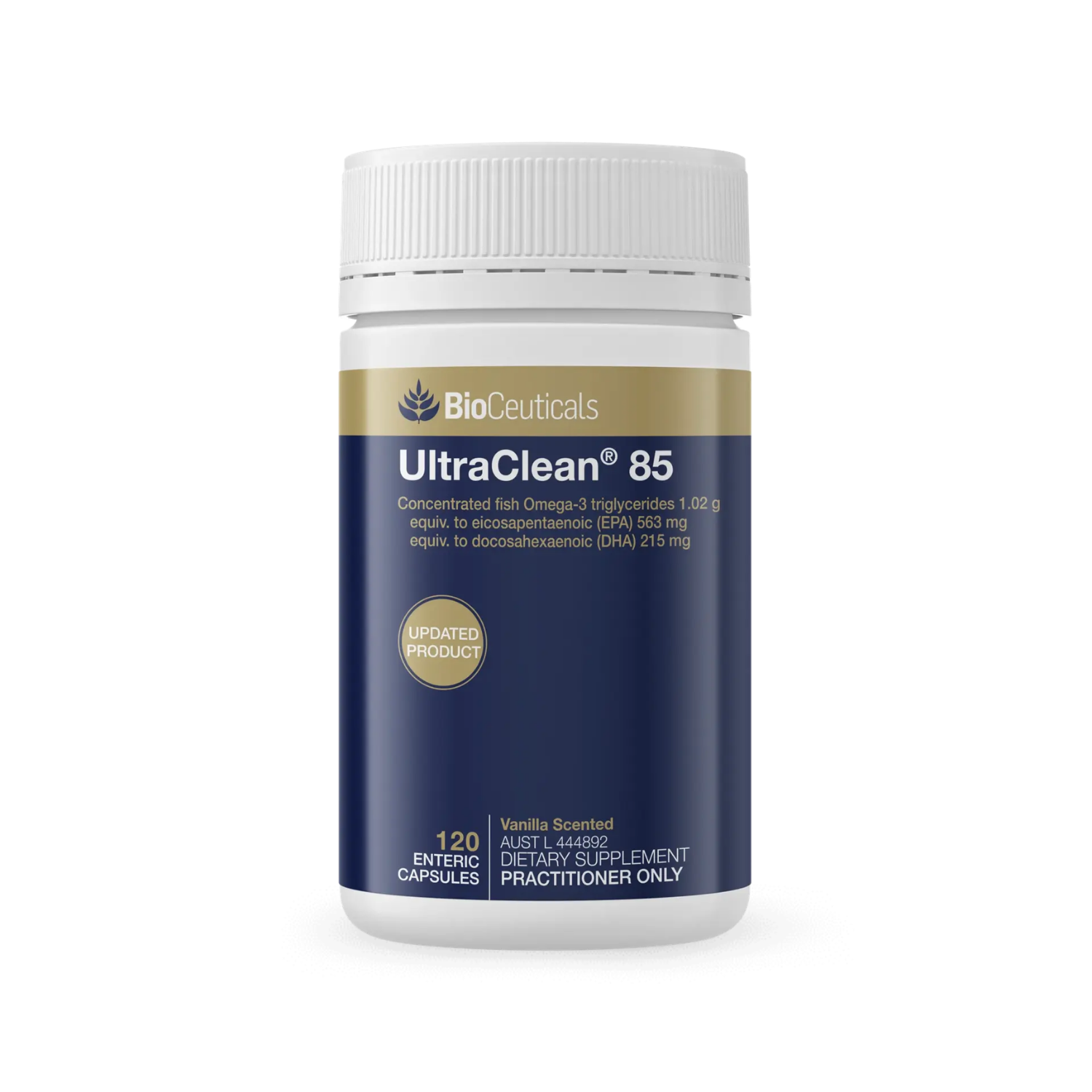 BioCeuticals UltraClean® 85