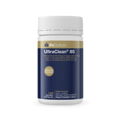 BioCeuticals UltraClean® 85