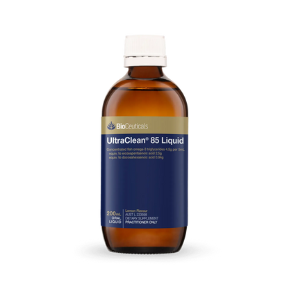 BioCeuticals UltraClean® 85 Liquid