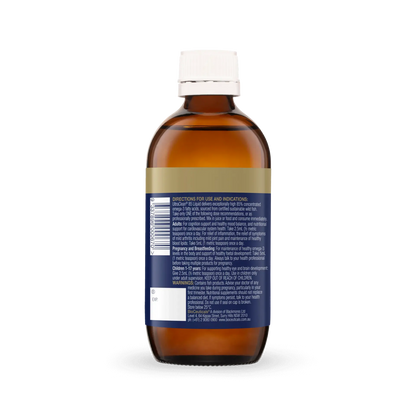 BioCeuticals UltraClean® 85 Liquid