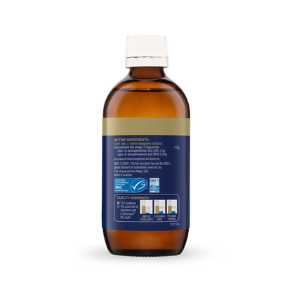 BioCeuticals UltraClean® 85 Liquid