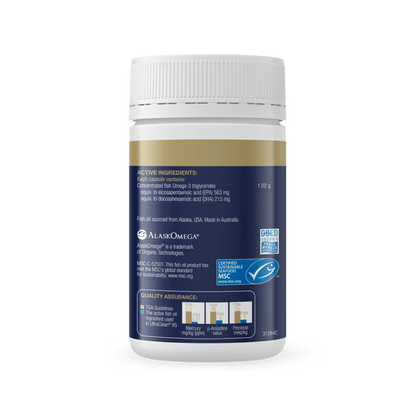 BioCeuticals UltraClean® 85