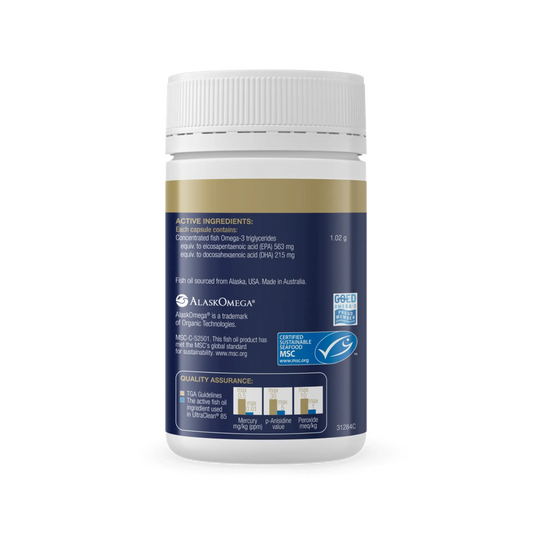 BioCeuticals UltraClean® 85