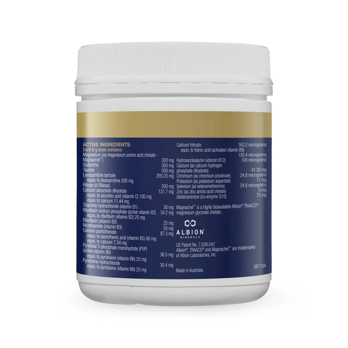 BioCeuticals Ultra Muscleze® Energy
