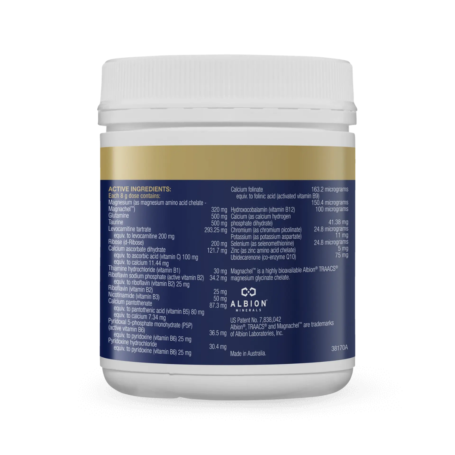 BioCeuticals Ultra Muscleze® Energy
